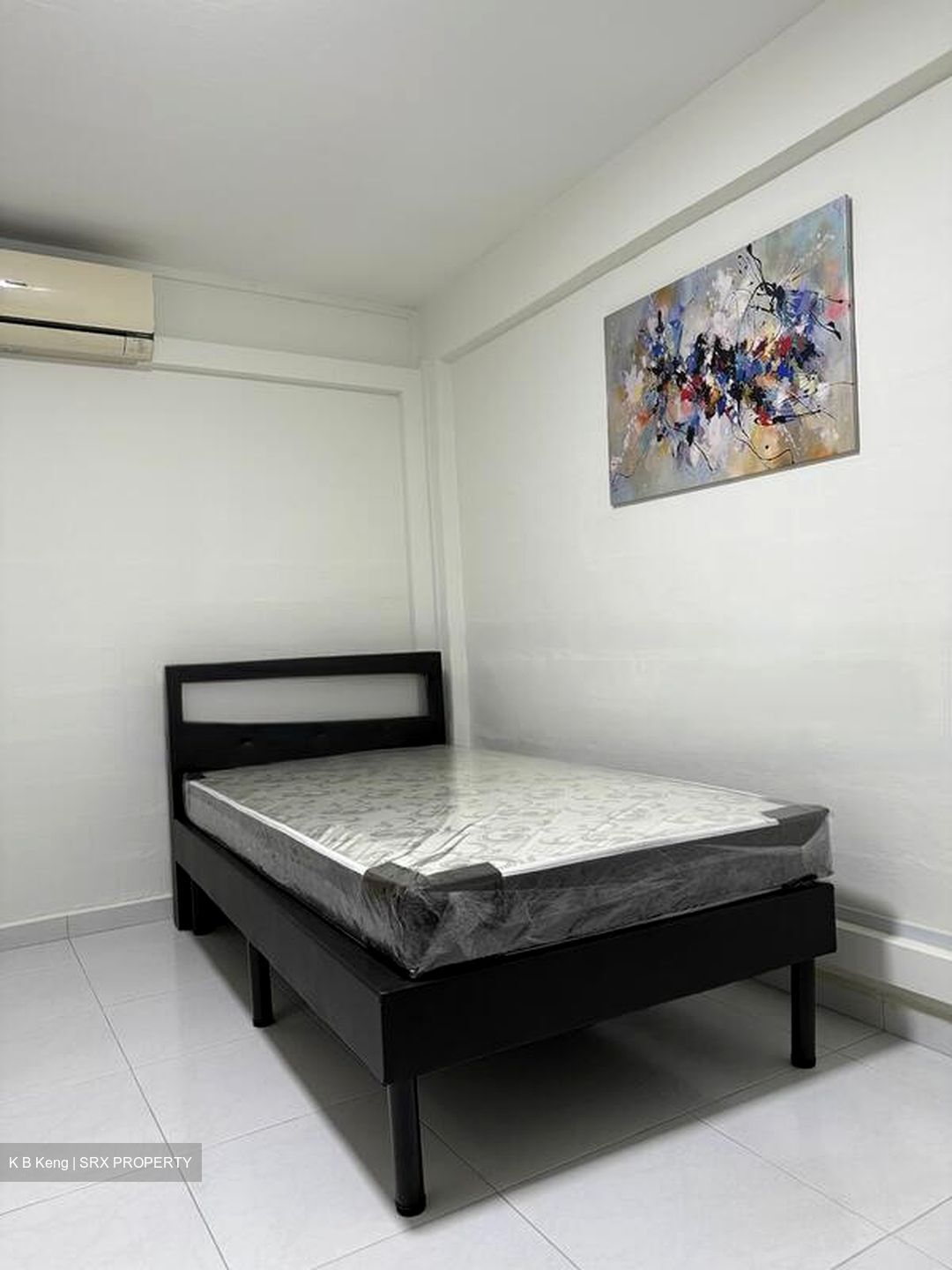 Blk 3 Ghim Moh Road (Queenstown), HDB 3 Rooms #562647691